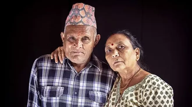 Image: Where Hope Finds Home: Recognizing the Refugees of Lancaster Pennsylvania