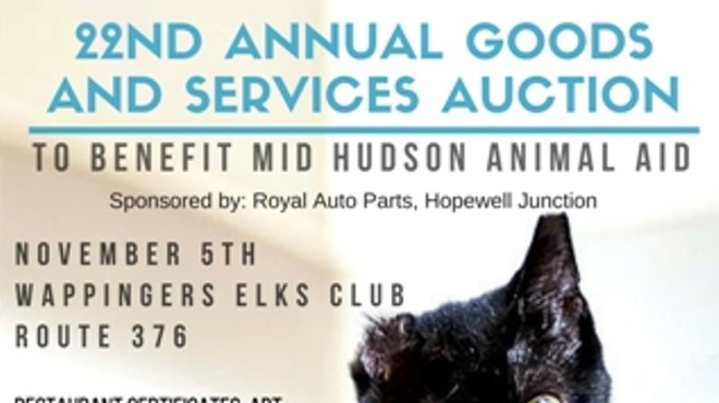 Goods and Services Auction