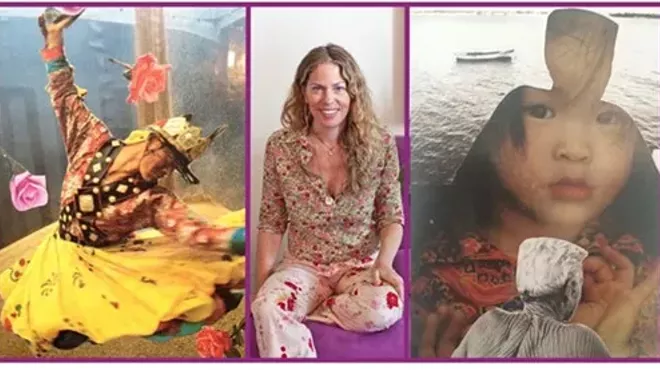Image: Soul Collage&reg;