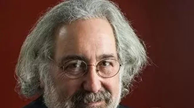 Image: Berkshire Bach Society presents A Cantata Concert with Myron Lutzke and Friends