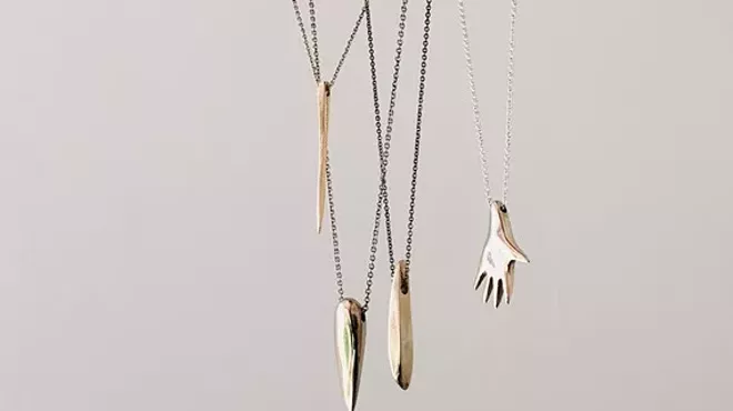Image: One-Day Jewelry Workshop