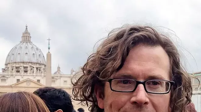 Image: Christopher MacEvitt: Confronting Caliphs and Defeating Death: Martyrdom and Islam among the Franciscans
