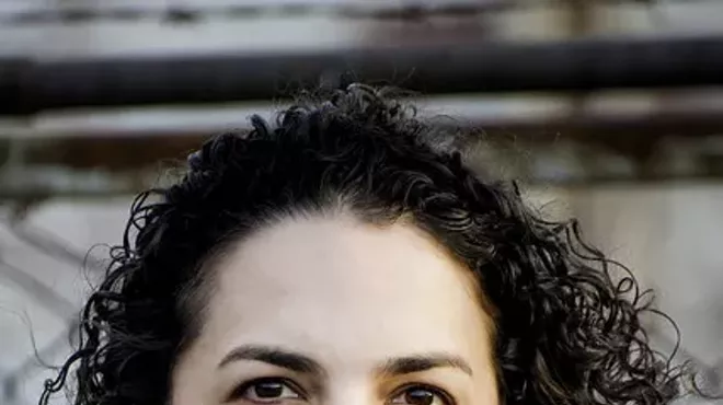 Image: Author Nicole Gonzalez Van Cleve to give the biennial Norman E. Hodges Lecture on Race in American Law