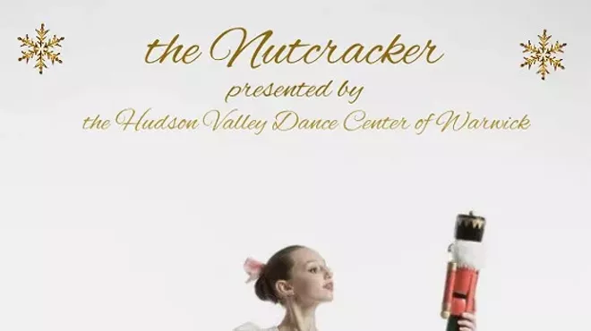 Image: The Nutcracker