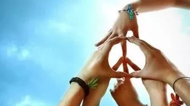 Image: Yoga for Teens