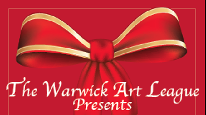 Image: WAL's Fine Arts & Craftsmanship Sale