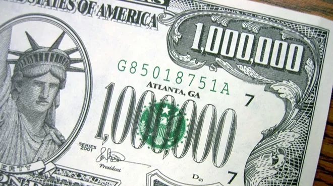 Image: I Wanna be a Millionaire: the 99 minute way
