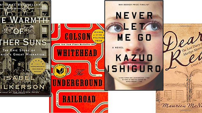 Image: Hudson Area Library Book Group