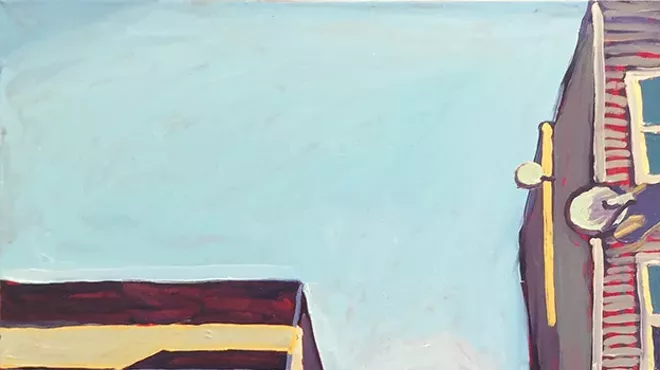 Image: Painted Cities