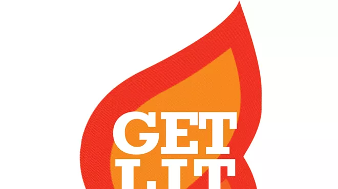 Image: Get Lit Beacon