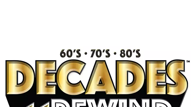 Image: Decades Rewind: Peekskill