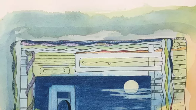 Image: The Students Show