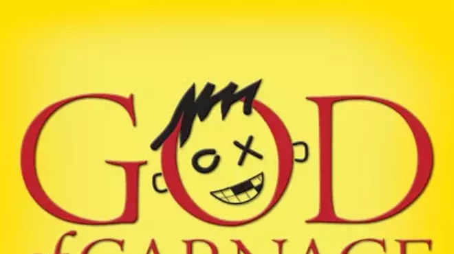 Image: God of Carnage
