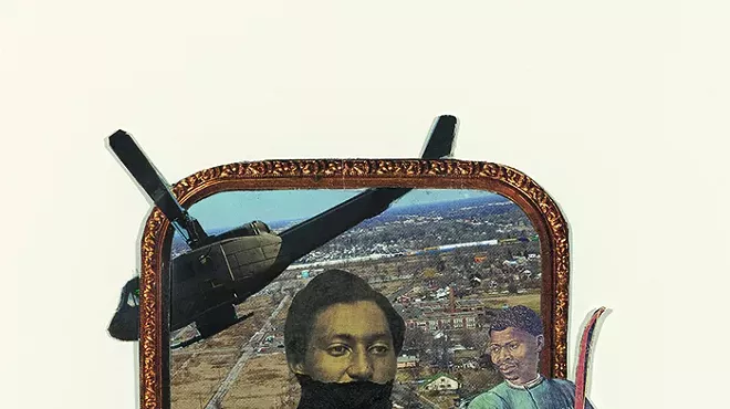 Image: Titus Kaphar