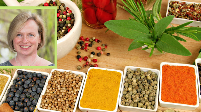 Image: Living Ayurveda: A New Year Retreat with Claudia Gukeisen
