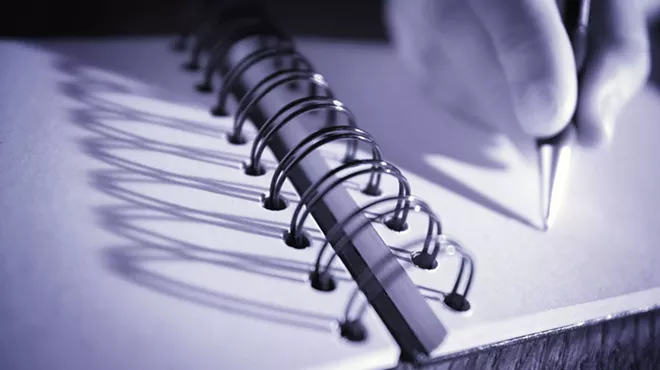 Image: First Person: The Transformative Art of Memoir Writing with Lorraine Ash