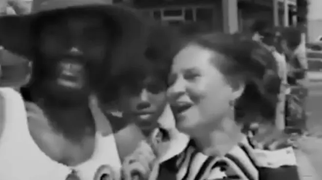 Image: Other Uses Film Series with Ulysses Jenkins