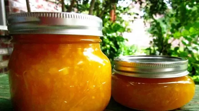Image: Citron Melon Jam Session