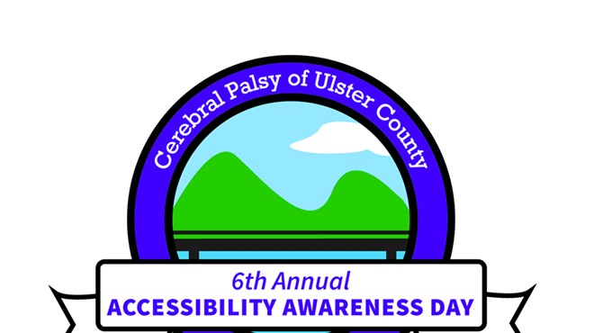 6th Annual Accessibility Awareness Day