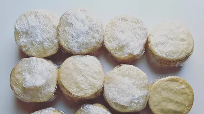 Image: Cookie C&eacute;il&iacute;