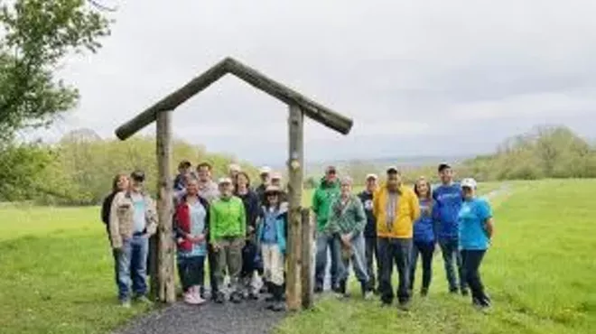 Image: 7th Annual Riverkeeper Sweep