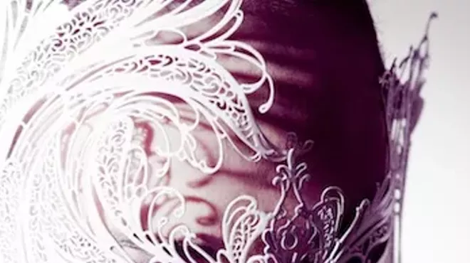 Image: Taconic Opera: Verdi&rsquo;s Masterpiece Un Ballo in Maschera (Masked Ball), April 7 & 8