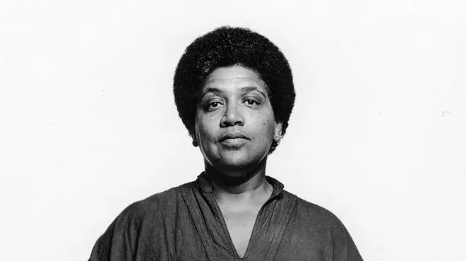 Image: Film Screening: Audre Lorde- The Berlin Years 1984-1992