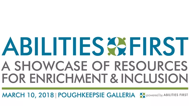 Image: Abilities First: A Showcase of Resources for Enrichment & Inclusion