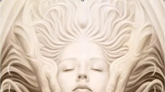 Image: Yoga as Medicine for Trauma