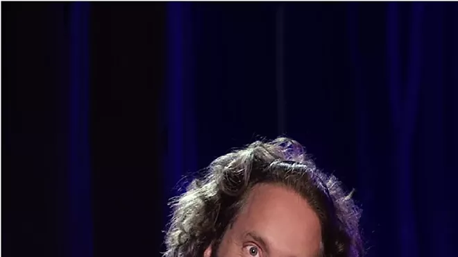 Image: Josh Blue