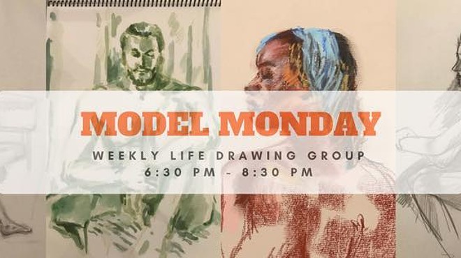 Model Mondays