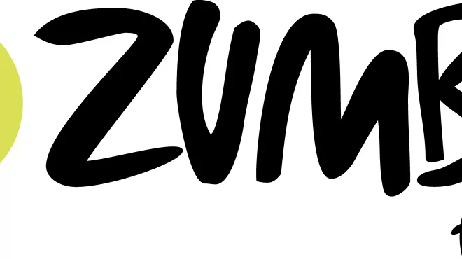 Image: Zumba with Maritza