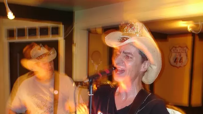 Image: Pitchfork Militia