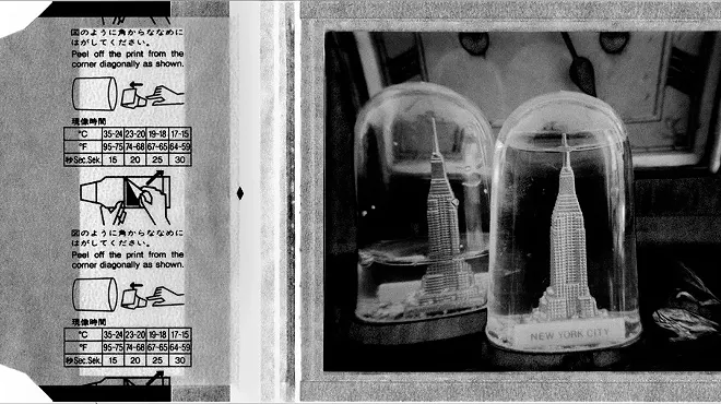 Image: Scott Lerman: Fujiroids