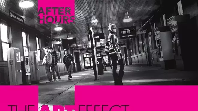 Image: The Art Effect After Hours