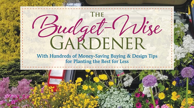 Digging Deeper: The Budget-Wise Gardener