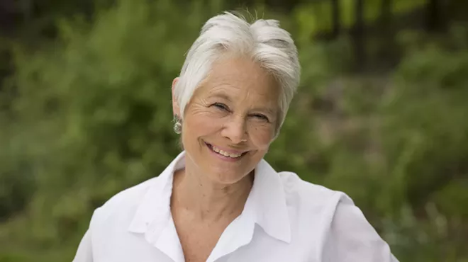 Image: The Ashokan Way: Reading & Signing with Author Gail Straub