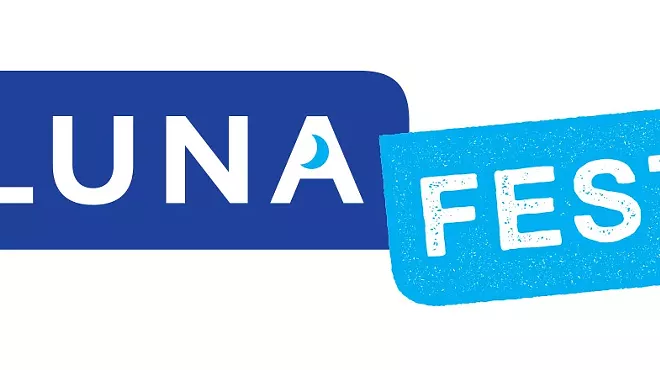 Image: Lunafest: Short Films By, For, About Women