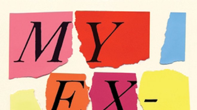 My Ex-Life: A Novel by Stephen McCauley | Book Review