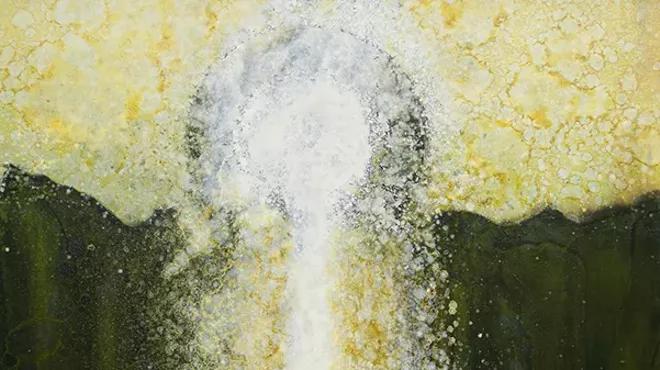 Image: Ebb & Flow