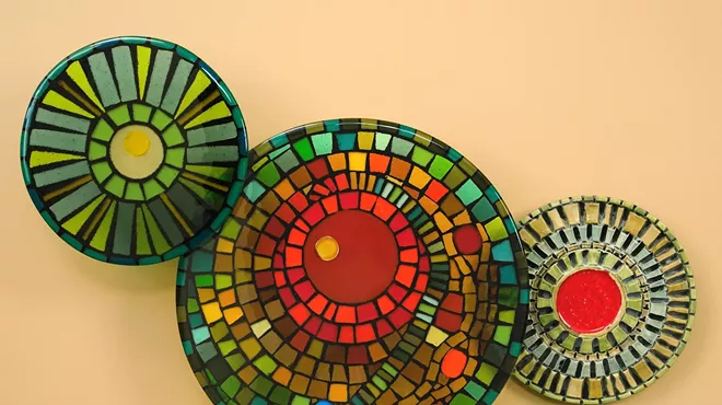 Image: Full Circle: Art Sale/Fundraiser