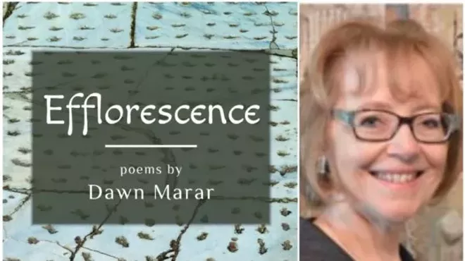 Image: Book Launch and Poetry Reading