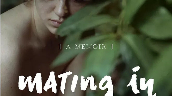 Image: Book Launch: Mating in Captivity