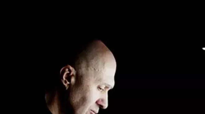 Image: Anton Batagov Piano Recital
