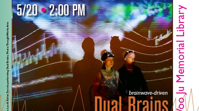 Dual Brains