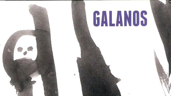 Galanos — Deceiver Receiver | Album Review