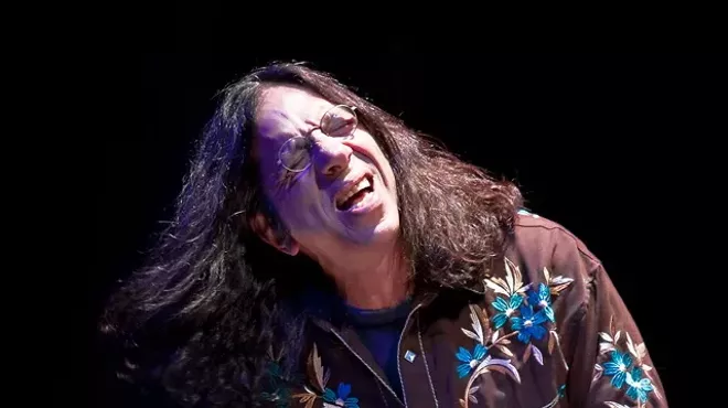 Image: Bruce Katz: Blues on Broadway