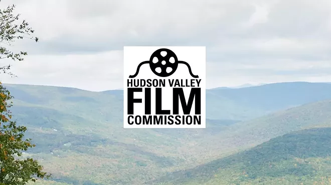 Image: So You Want to be in the Movies?: Hosted by the Hudson Valley Film Commission
