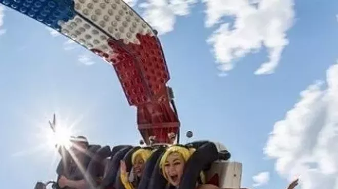 Image: Levittown Carnival