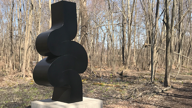 Image: Artist Talk: Carl D&rsquo;Alvia